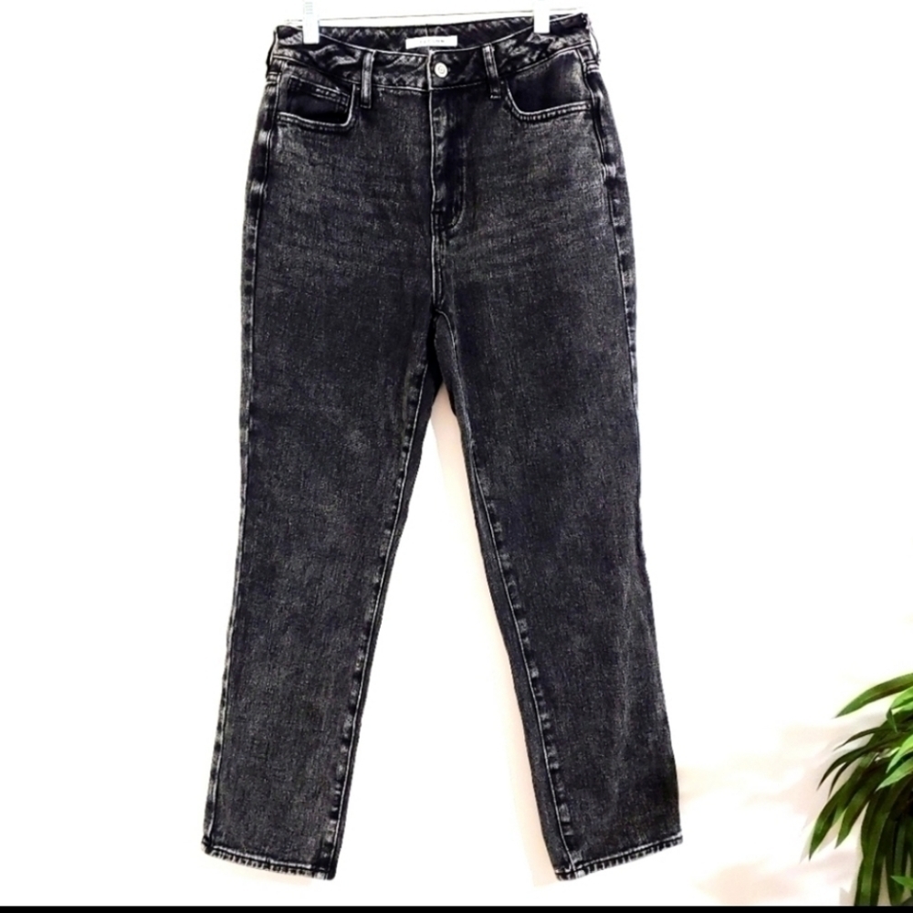 Pacsun mom jeans
